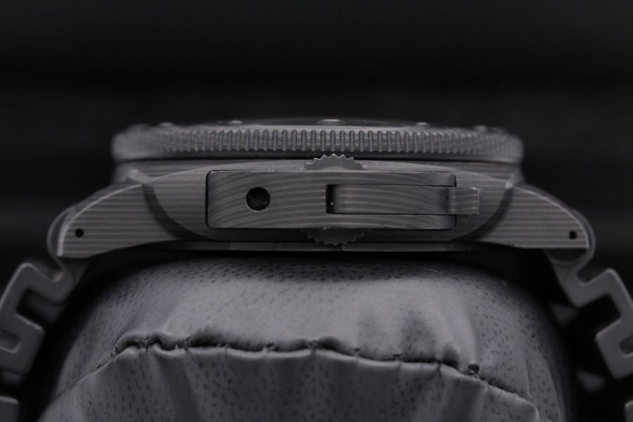 Panerai Submersible Marina Militare PAM00979